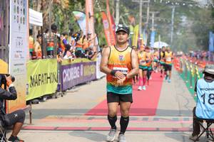 BIB: 
                            <button type="button" onclick="openModal(8240943)" class="btn btn-primary btn-sm float-right btn-popup" data-toggle="modal" data-target=".modal-high-quality">
                        <i class="fas fa-shopping-cart"></i> Add to Cart
                    </button>
                                            <button type="button" onclick="isThisMe(8240943, true)" class="btn btn-success btn-sm float-right btn-popup btn-isme hidden" data-toggle="tooltip" data-placement="bottom" title="นี่คือรูปของคุณใช่ไหม คลิกที่นี่เพื่อเอาเข้าอัลบั้ม">
                        <i class="fas fa-plus"></i> Add to album
                    </button>
                    <button type="button" onclick="isThisMe(8240943, false)" class="btn btn-warning btn-sm float-right btn-popup btn-isnotme hidden">
                        <i class="fas fa-ban"></i> Remove from album
                    </button>